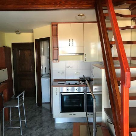Studio Apartman Lorenzo Umag Eksteriør bilde
