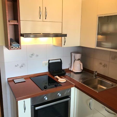 Studio Apartman Lorenzo Umag Eksteriør bilde