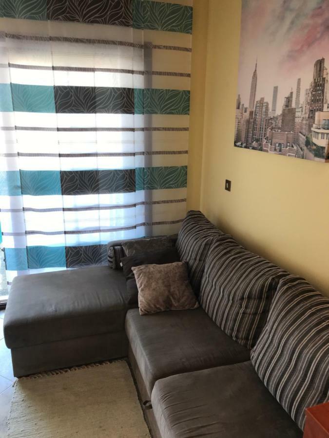 Studio Apartman Lorenzo Umag Eksteriør bilde