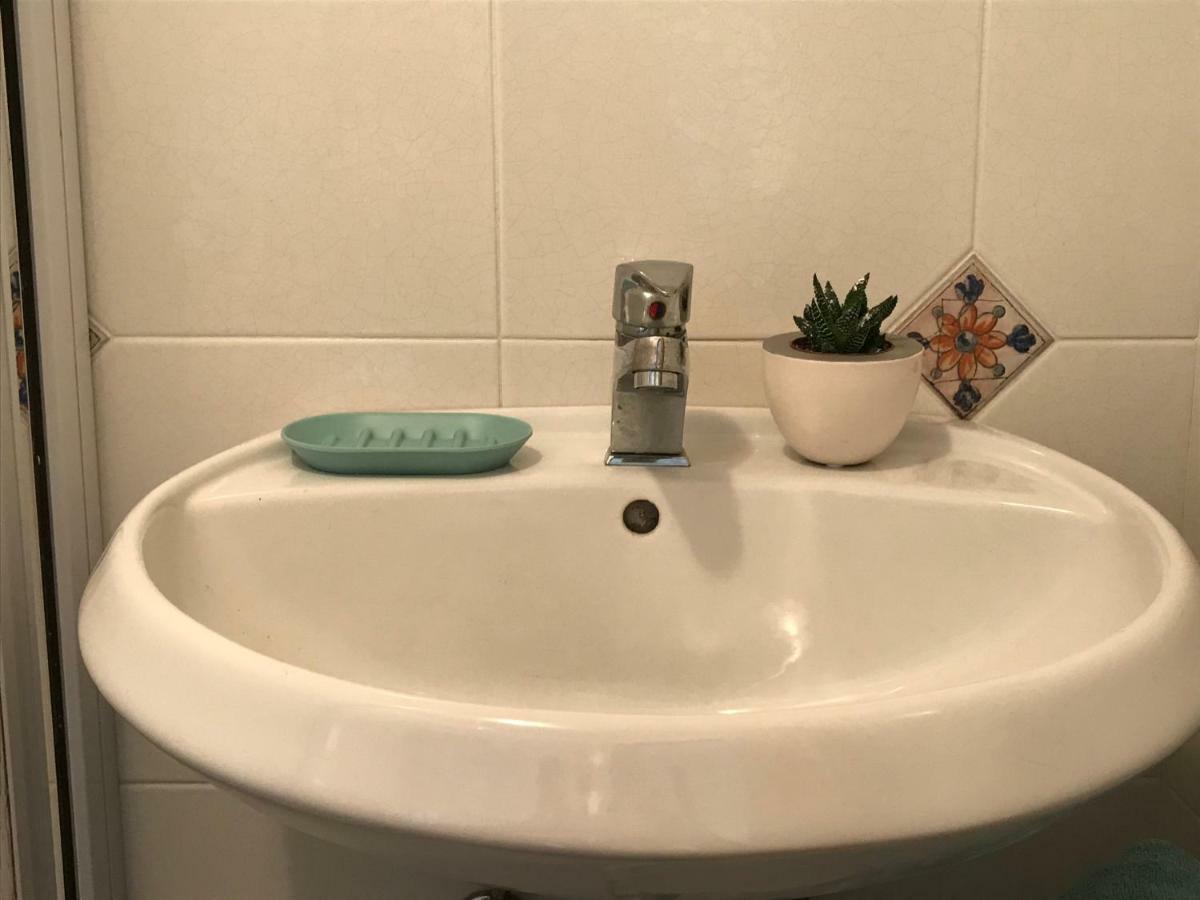 Studio Apartman Lorenzo Umag Eksteriør bilde