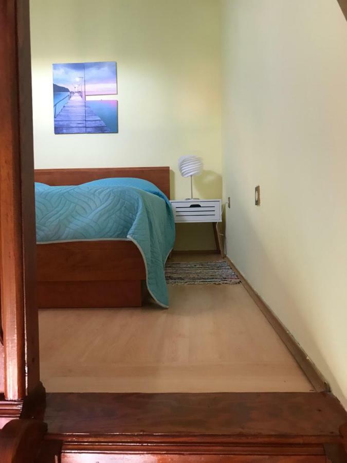 Studio Apartman Lorenzo Umag Eksteriør bilde