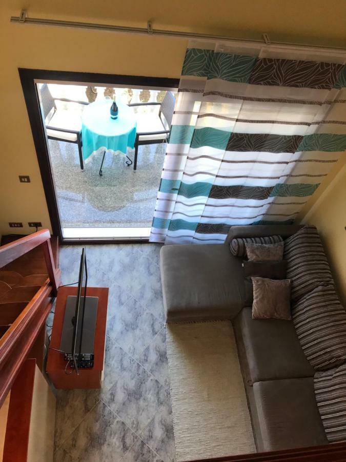 Studio Apartman Lorenzo Umag Eksteriør bilde