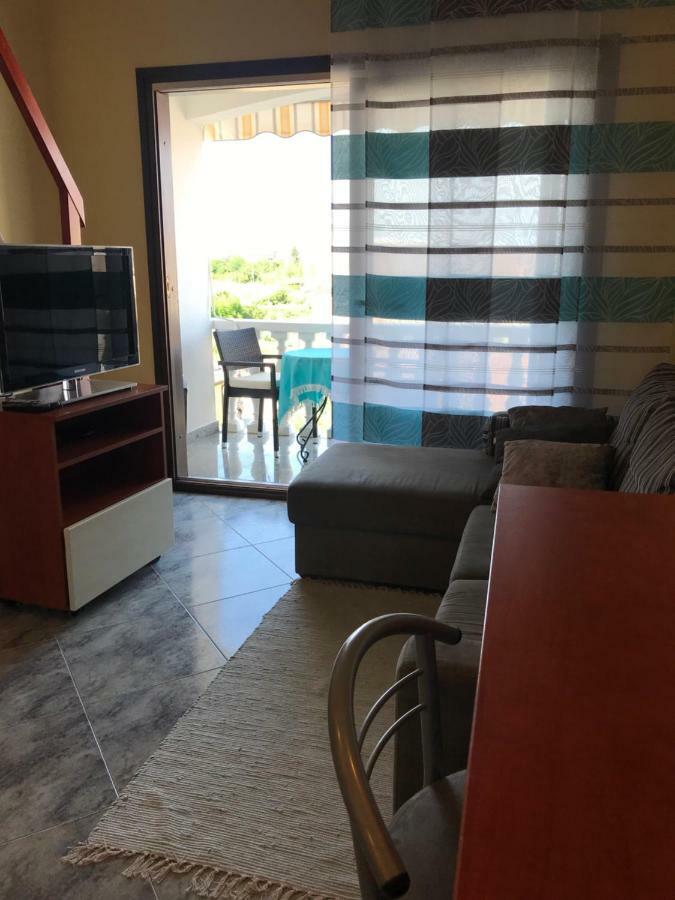 Studio Apartman Lorenzo Umag Eksteriør bilde