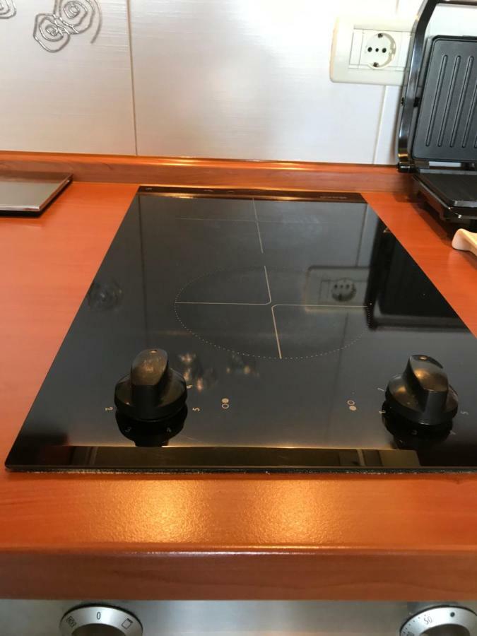 Studio Apartman Lorenzo Umag Eksteriør bilde